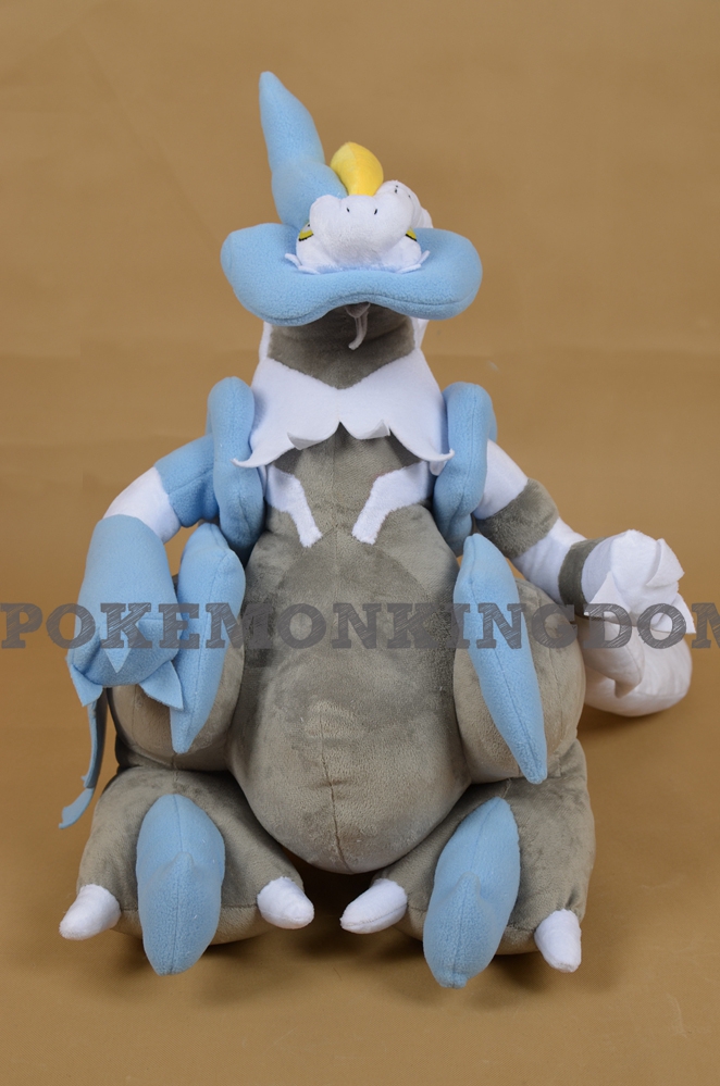 kyurem plush